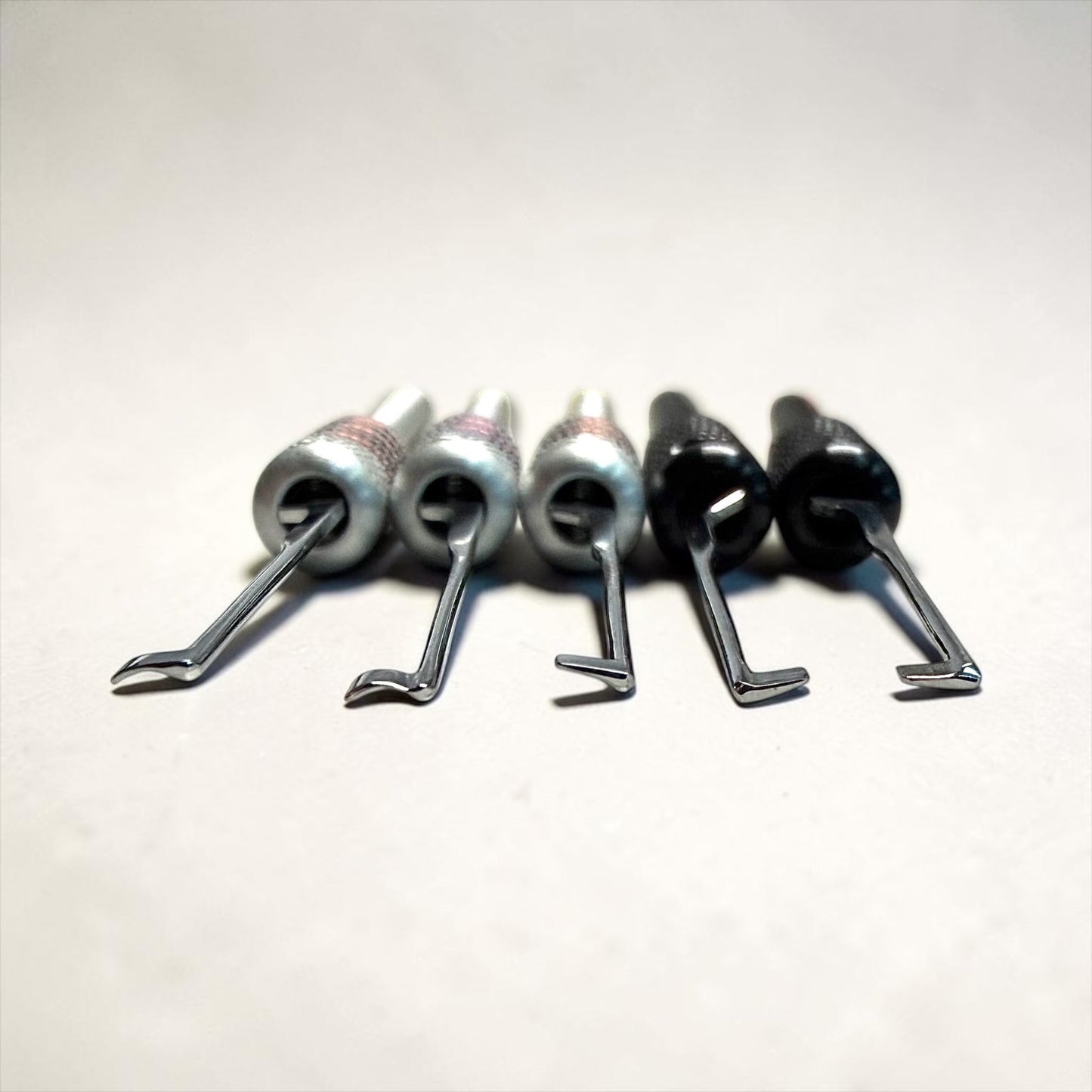 Набор клюшек ручной работы Universal R/L Cisa/Abus