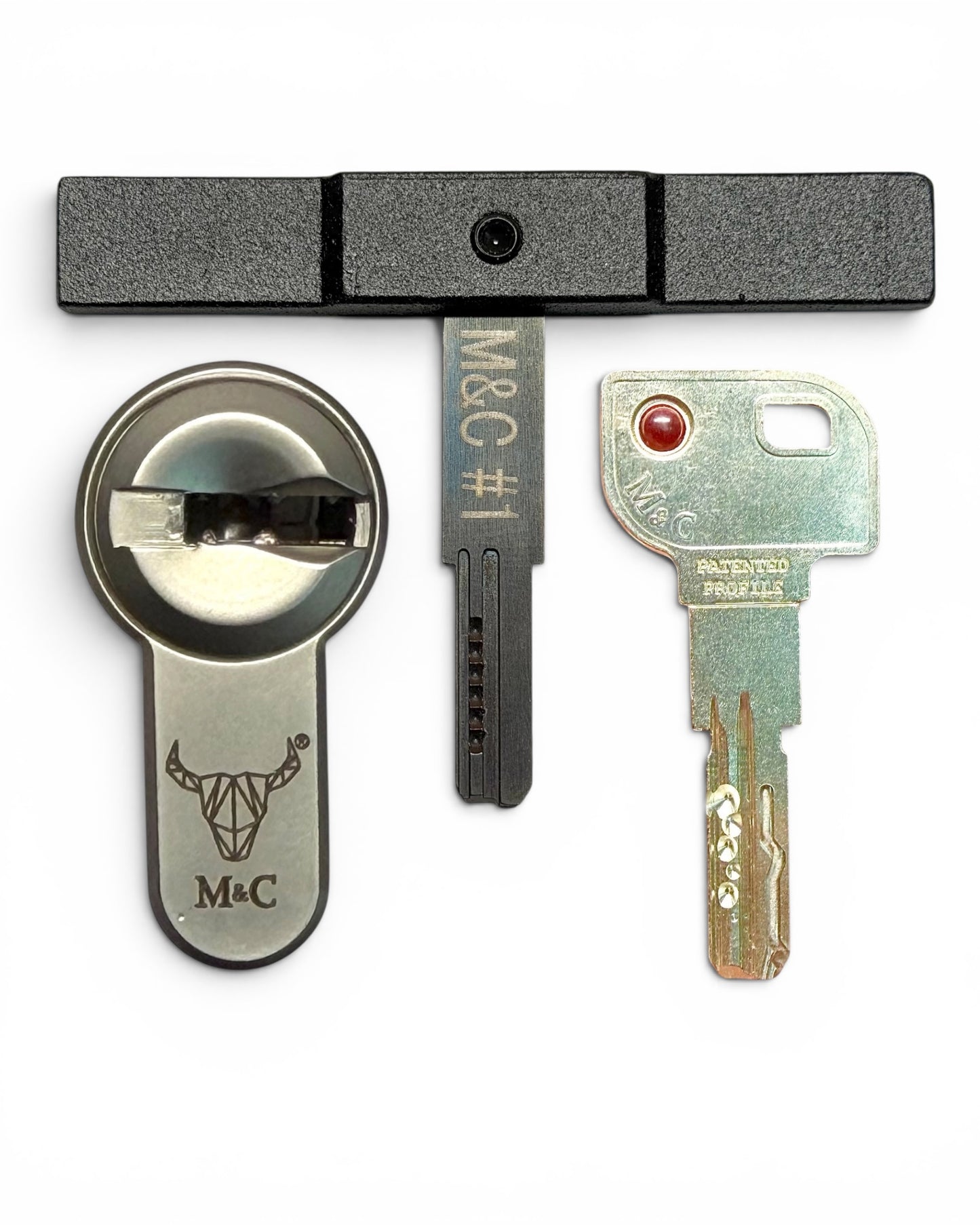 M&C Minos