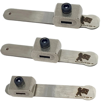 Рукоятка/ручка для самоимресий#2