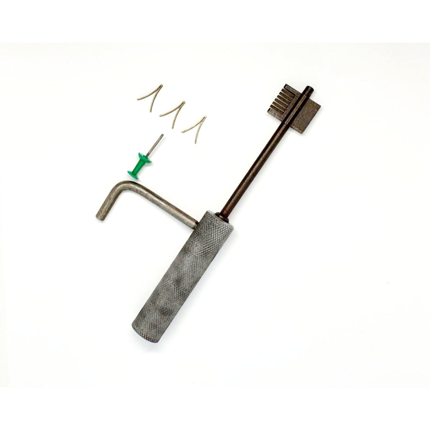 Herramienta de Impresión Mottura Nucleo +6+