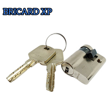 Bricard XP
