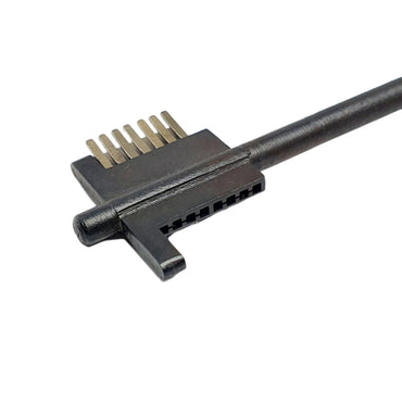 Отмычка самоимпрессия Аверс 8+