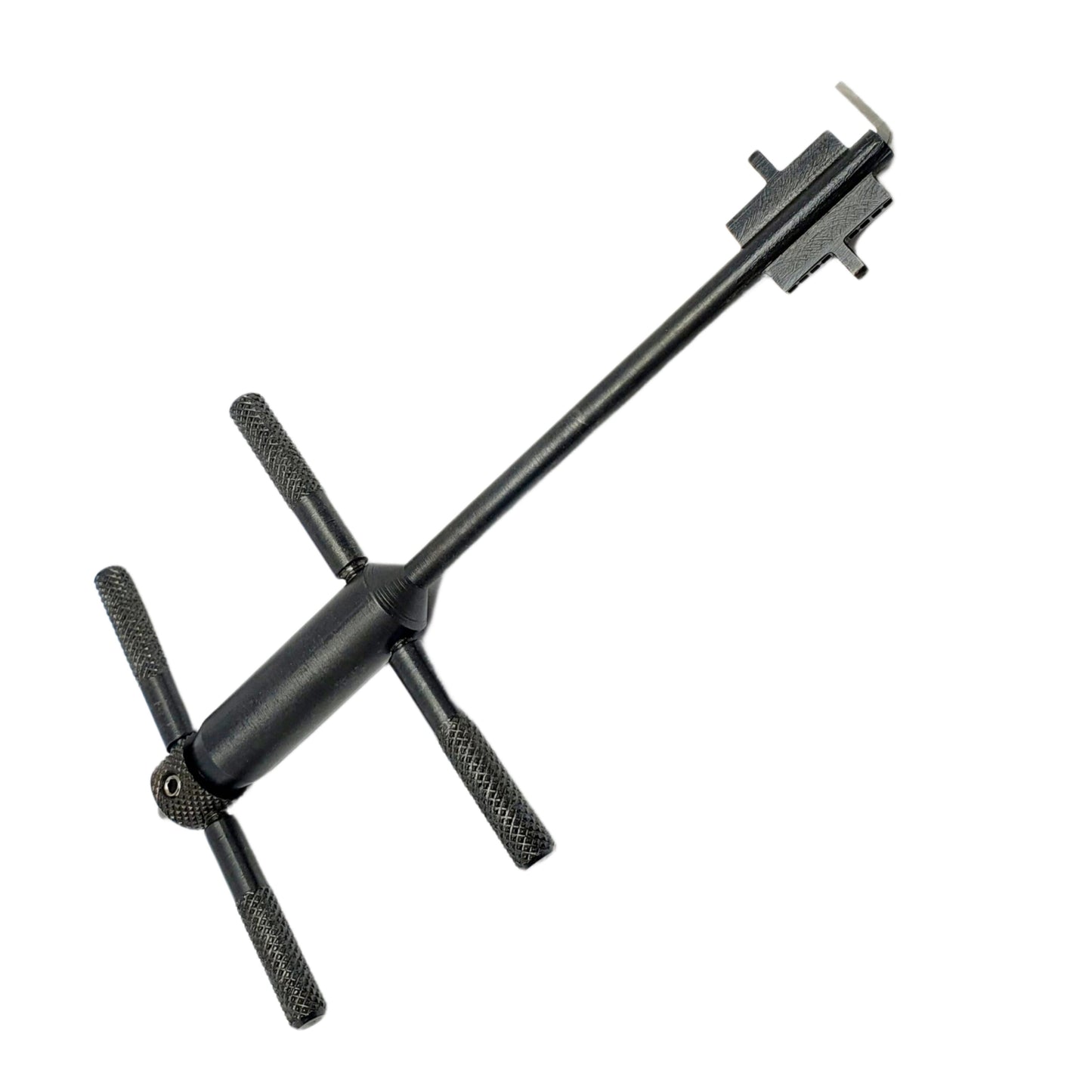 Hobbs para Guardian 4x4 con Pines de Conjunto