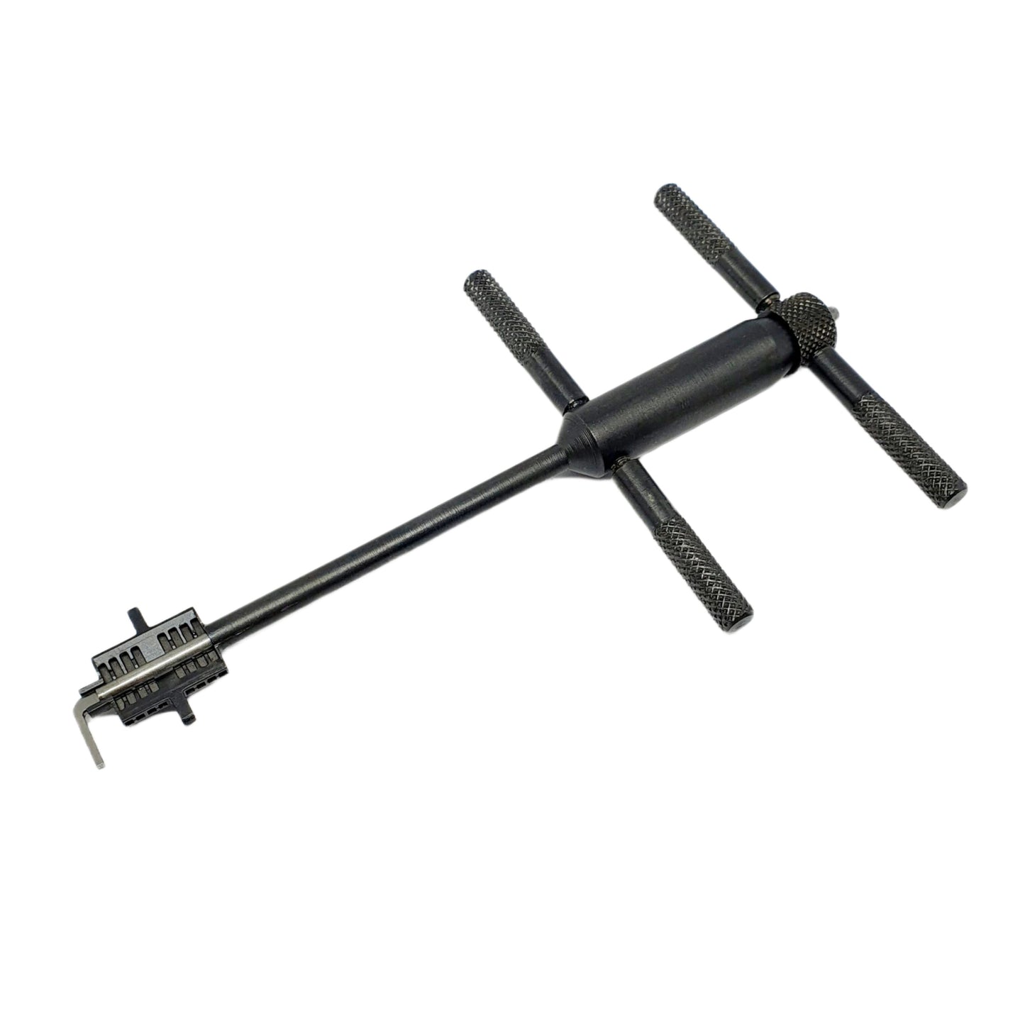 Hobbs para Guardian 4x4 con Pines de Conjunto