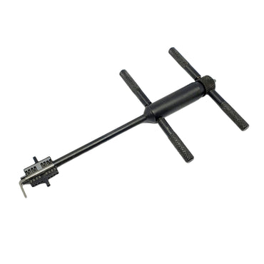 Хоббс для Гардиан 4х4 под наборные пины