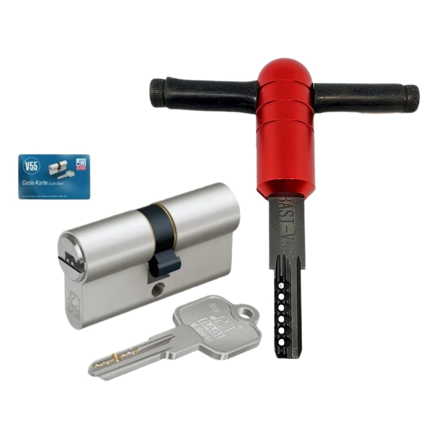 Strumento di pick BASI V55