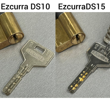 Topolino 2in1 Ezcurra-DS10/DS15