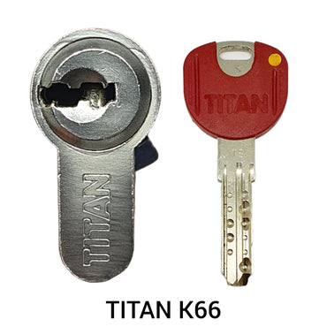 TITAN K66