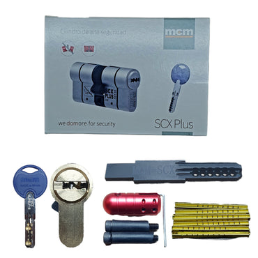 Отмычка MCM SCX Plus