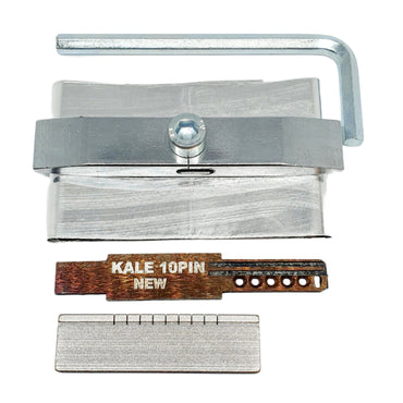 Kale/Кале/ двухрядка 10pin