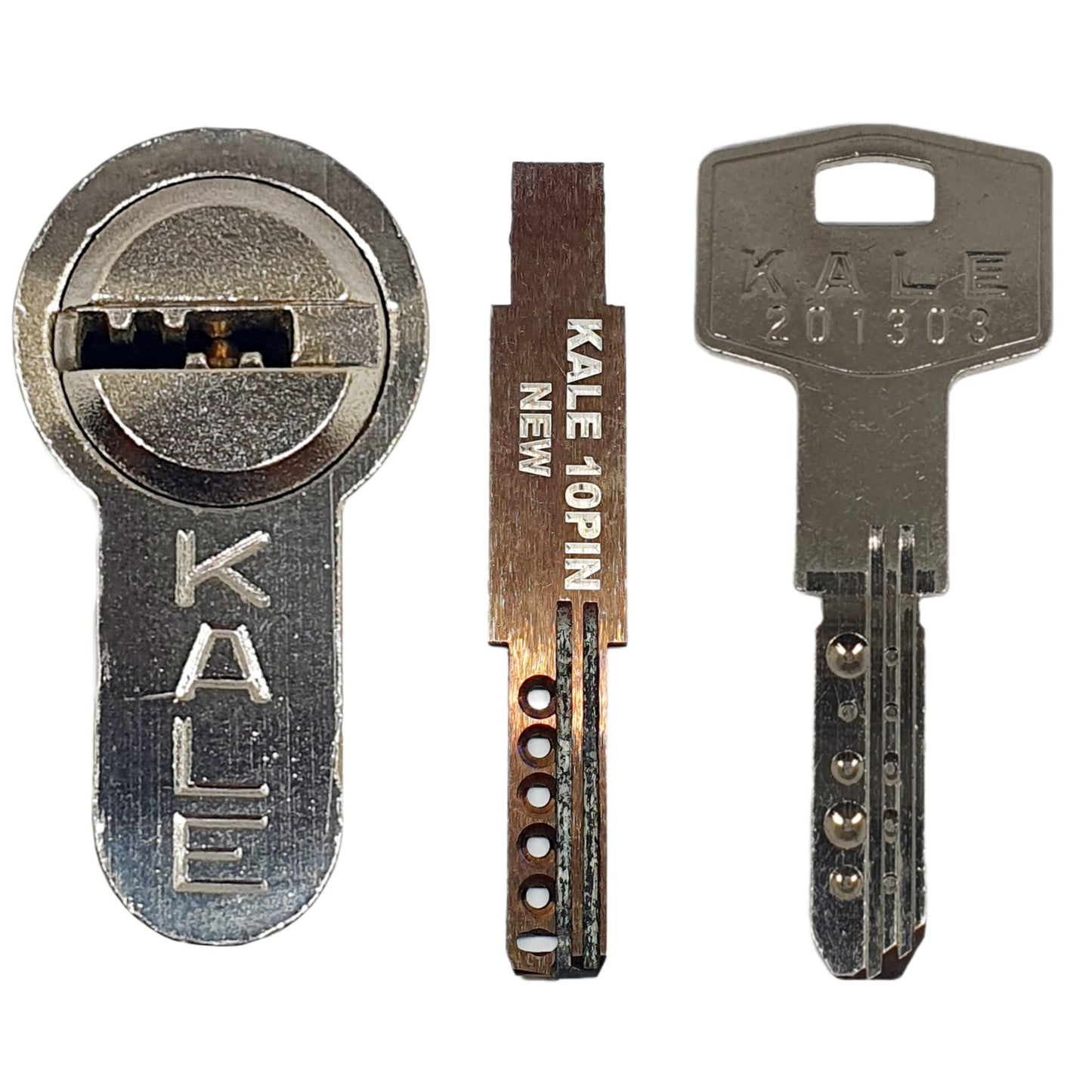 Kale/Кале/ two-row 10pin
