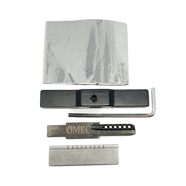 Отмычка самоимпрессия OMEC