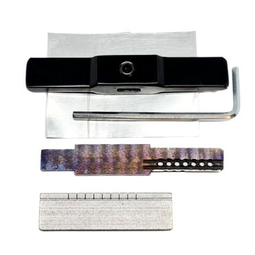 Отмычка самоимпрессия MOIA Italy