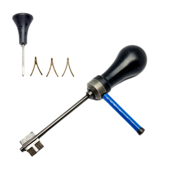 Самоимпрессия сейф KS-206/K6/iDM/Potent/Viro 3х3