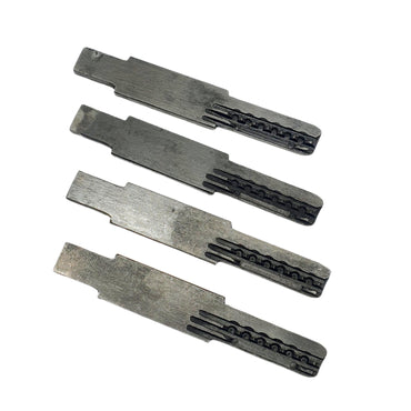 Отмычка Securemme EVO K22/K64 (1A,1A10,1B,2C)