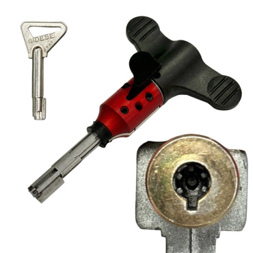 TOPOLINO SIDESE 5PIN