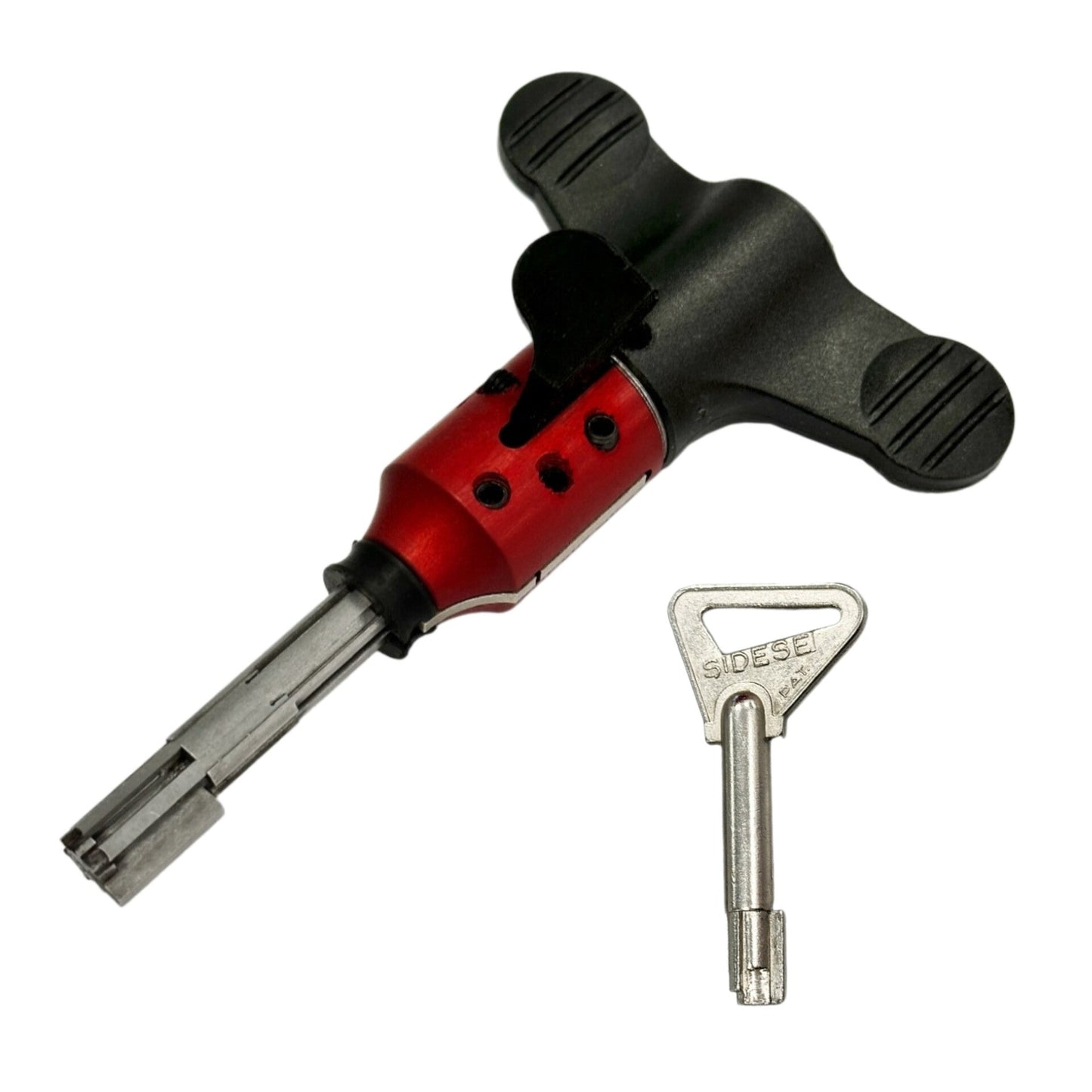 TOPOLINO SIDESE 5PIN