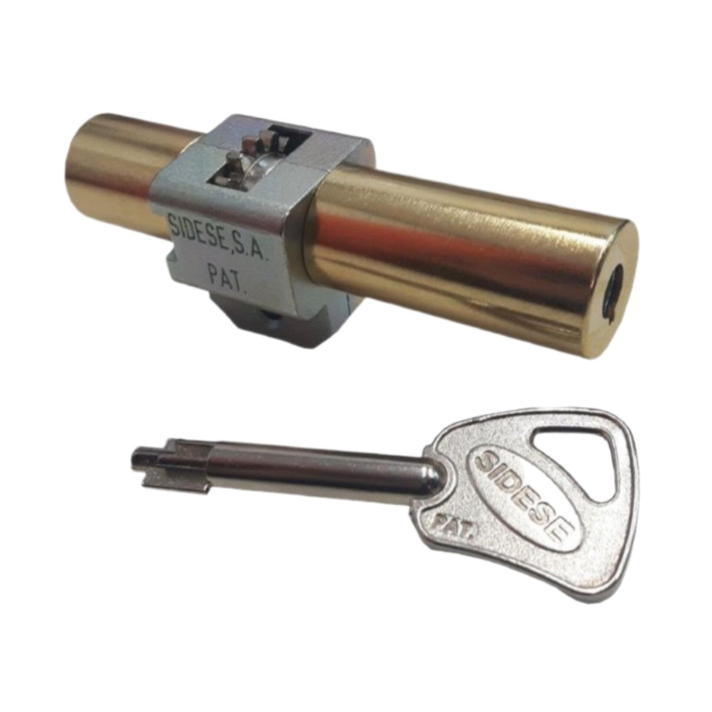 TOPOLINO SIDESE 5PIN