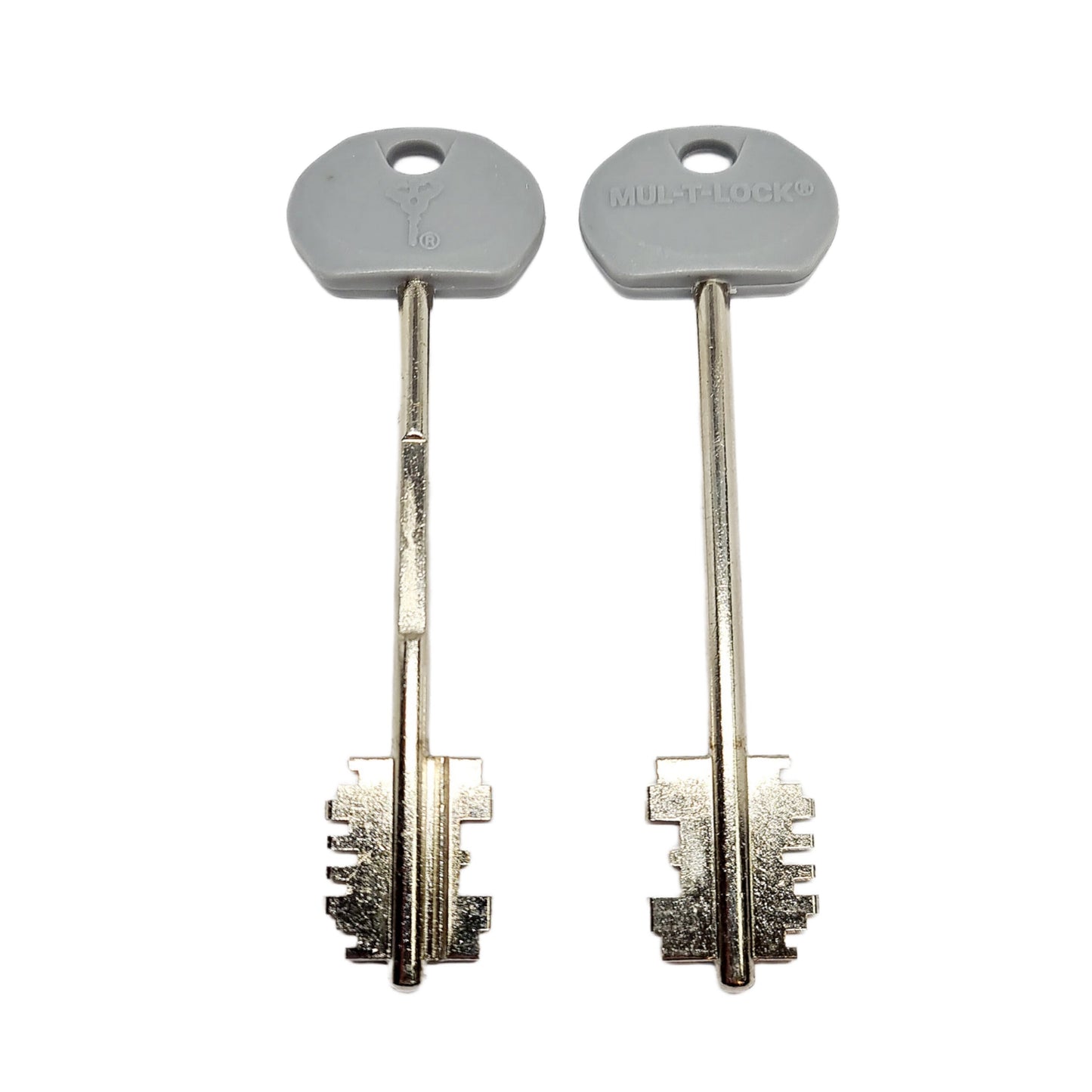 Mul-t-lock 3-WAY LEVER+DIN