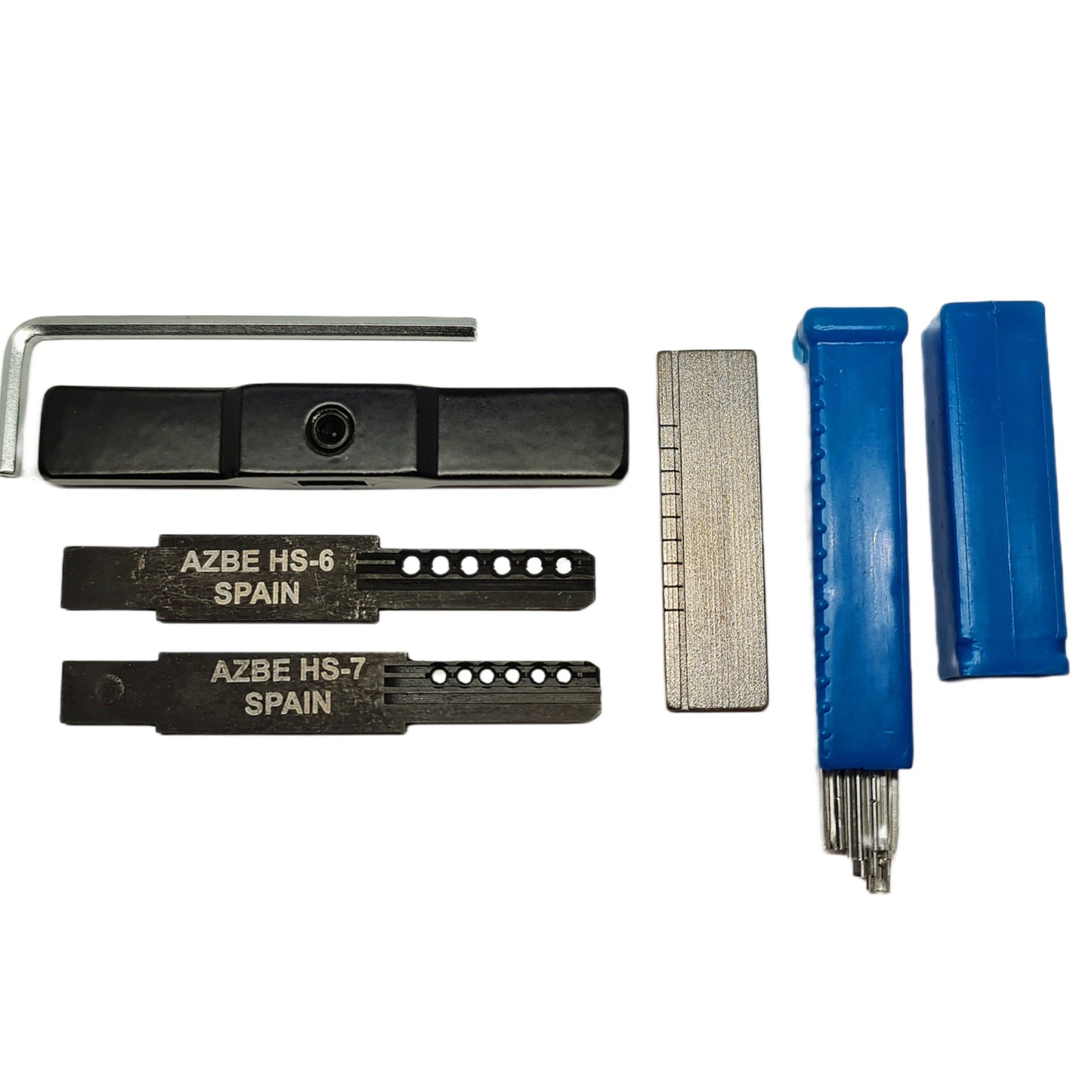 Kit Azbe HS-6/HS-7 España