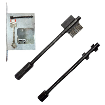 Комплект для аварийного открытия замка Securemme 4х4