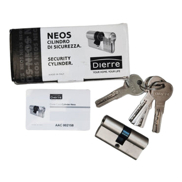 Декодер TOPOLINO Dierre Neos