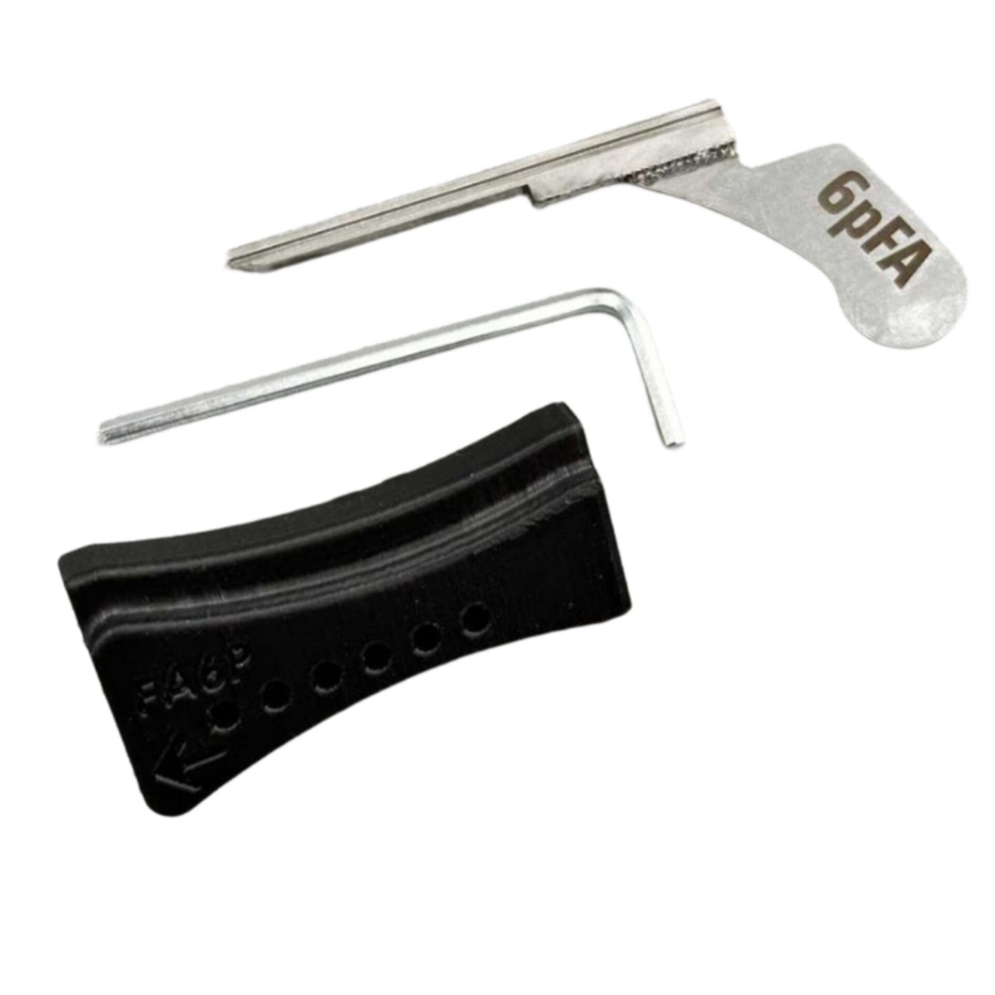 Декодер TOPOLINO FAC 6 PIN