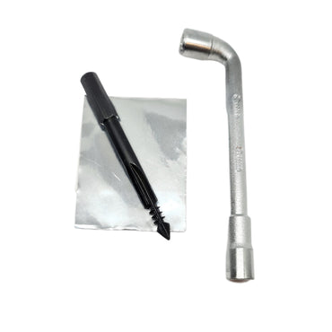 Усиленная самоимпресия для крестового замка Apecs, KALE, Fuaro и др.