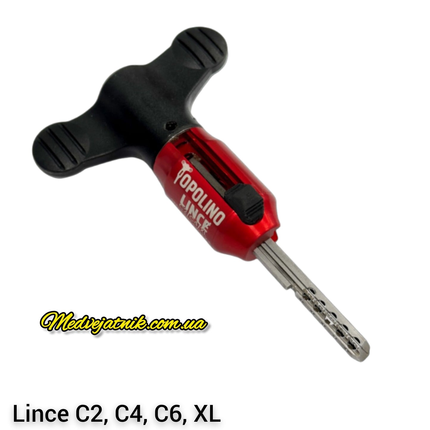 TOPOLINO Lince C2, C4, C6, XL