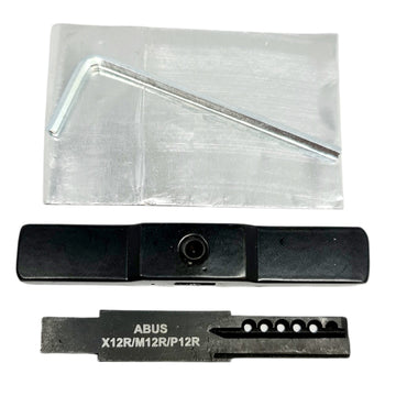 ABUS(АБУС) - X12R/M12R/P12R