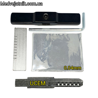 Отмычка UCEM 2000 Spain