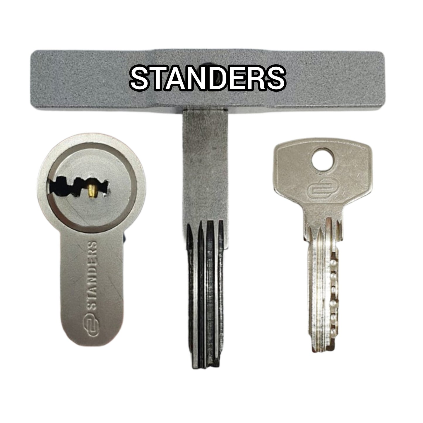 Standers 6pin
