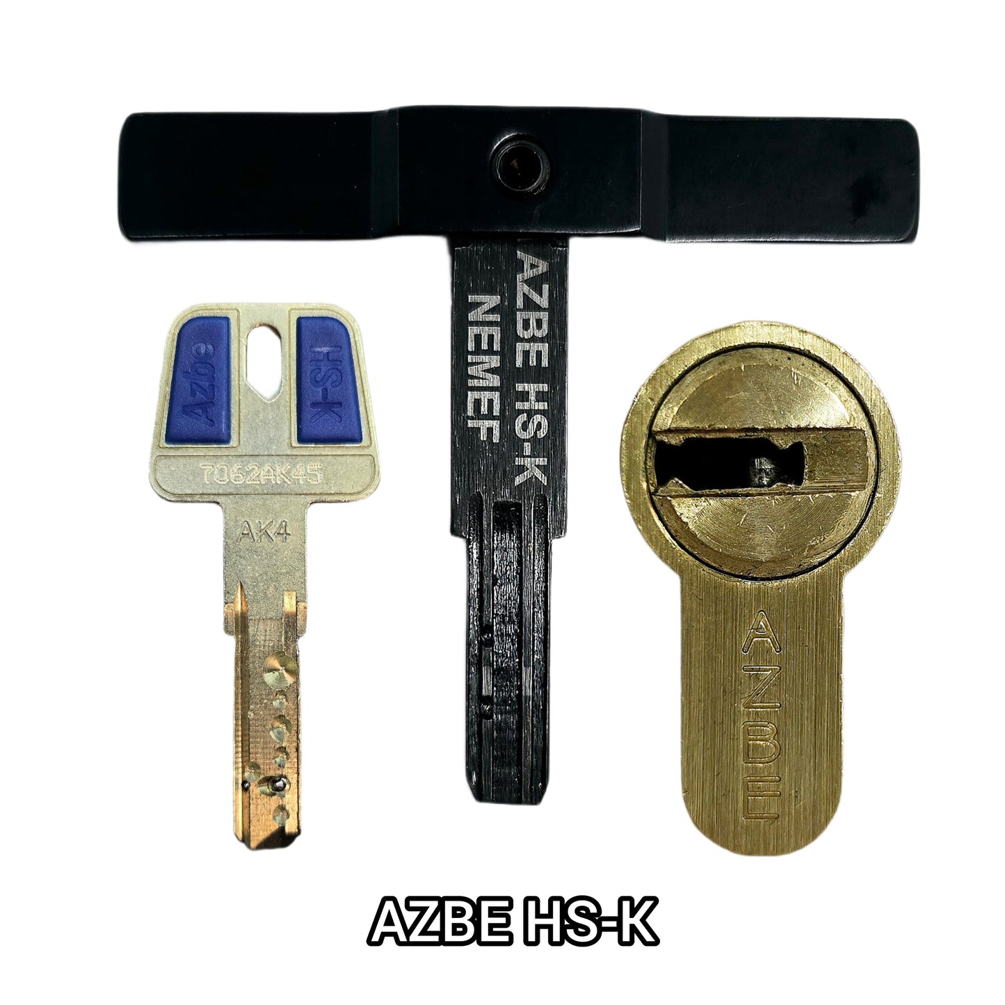 Azbe HS-K