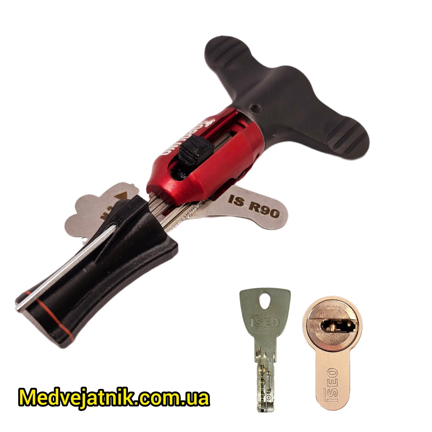 TOPOLINO ISEO R90/R9/R9+
