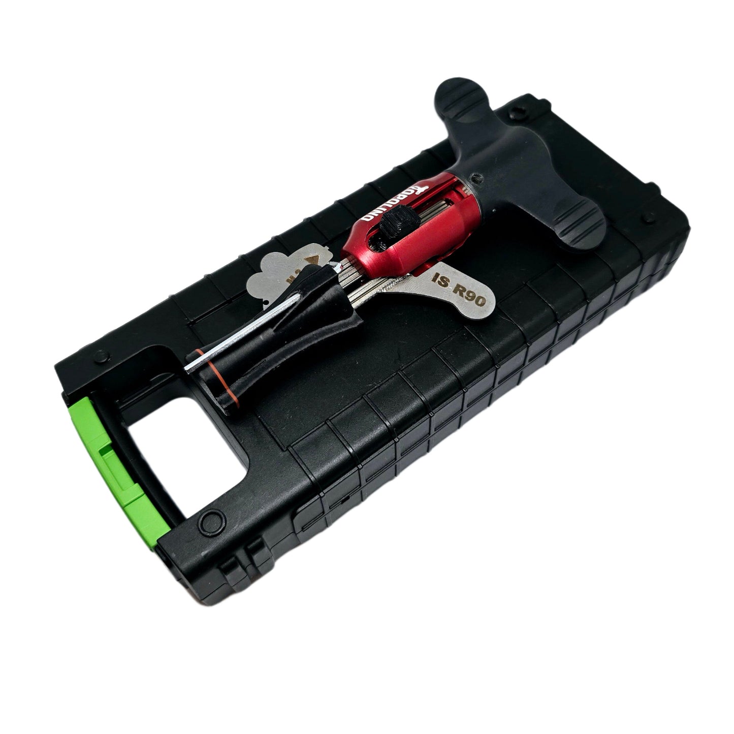 TOPOLINO ISEO R90/R9/R9+