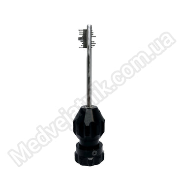 Turbodecoder Guardian 4×4