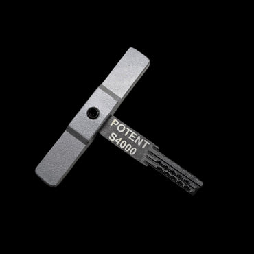 Potent S400&Mortira 2in1 Италия