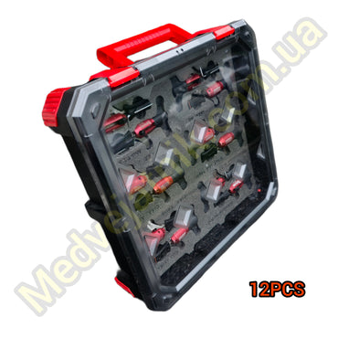 Комплект Topolino 12PCS