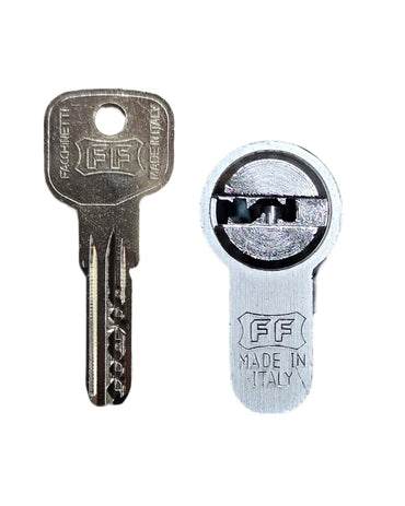 Самоимпресия FF Facchinetti