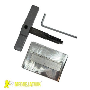 Самоимпресия Vachette Volt