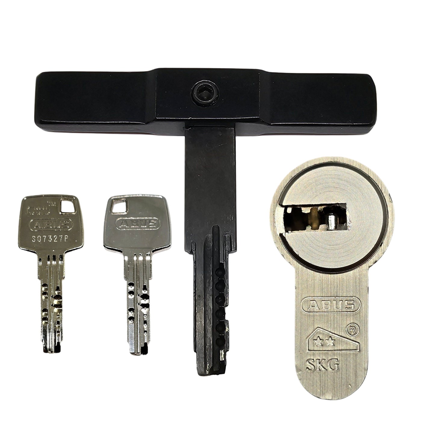 Herramienta de Impresión ABUS EC660