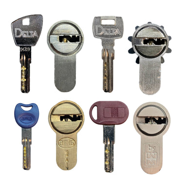 Импрессия 3in1 - Mottura Project/Delta WB4-GB5/Amig-10000