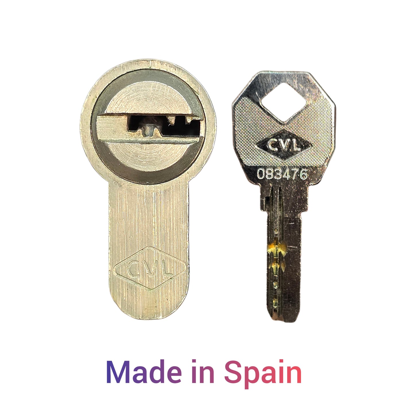 CVL Spain