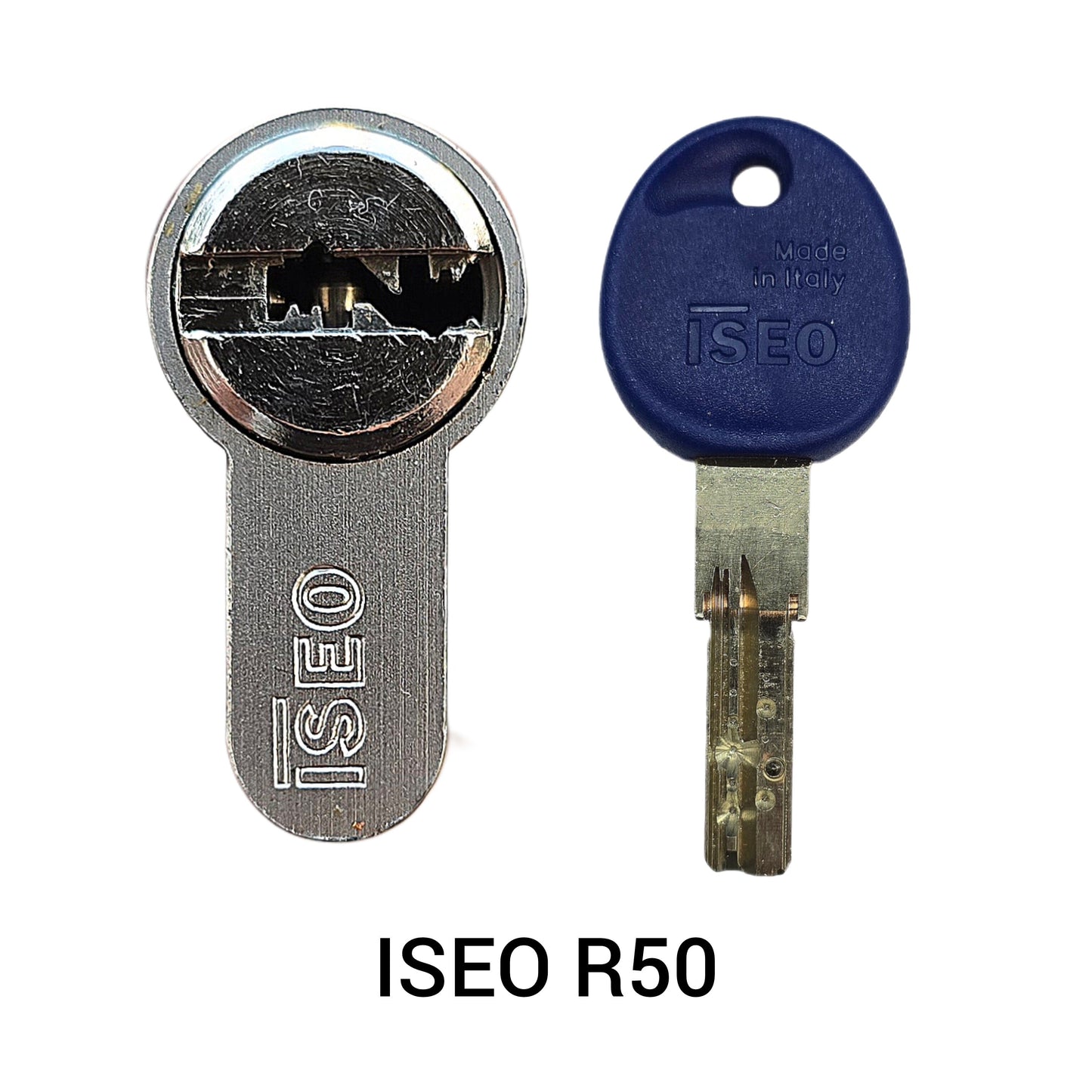 Impresión 2-en-1 ISEO-R50/R11