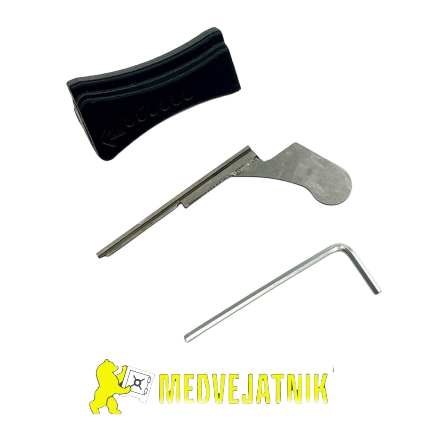 TOPOLINO Assa Abloy Tesa MEGA6