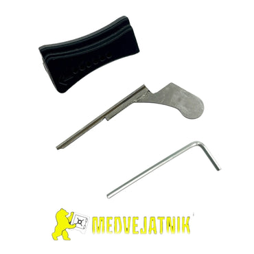 TOPOLINO Assa Abloy Tesa MEGA6