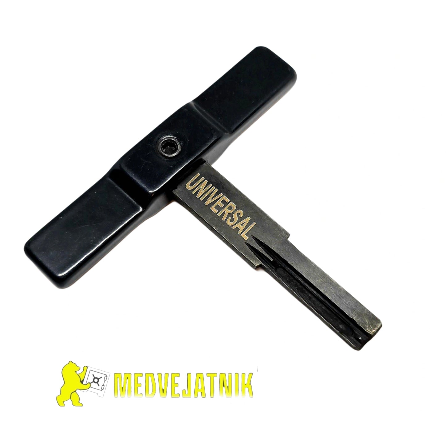 Llave Mágica Universal 🔑 Perfil Estándar