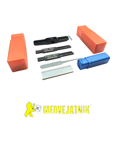 Набор самоимпресий FAC #1/#2