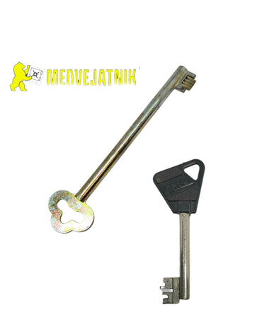 Буратино для ARCU Испания