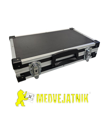 Комплект 7шт.хоббс гибрид + наборные пины